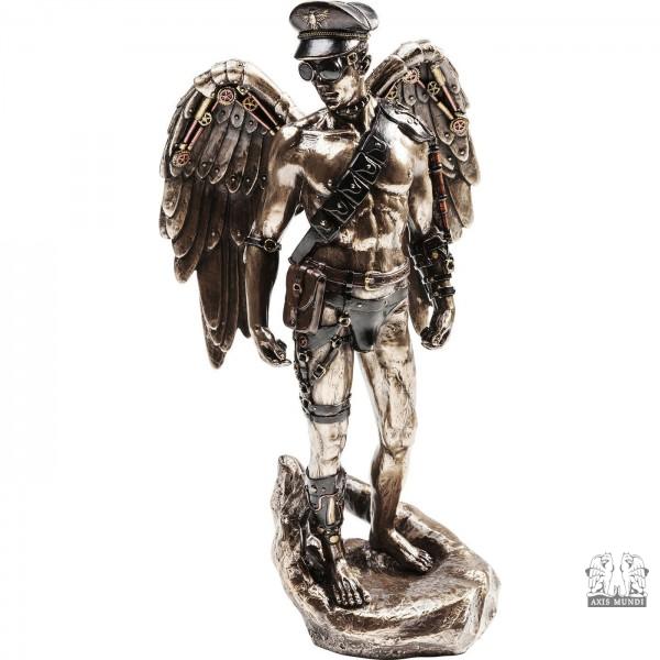 Deko Figur Steampunk