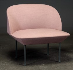 Lounge Stuhl Oslo