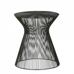 Hocker Wire Stool