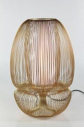 Tischlampe