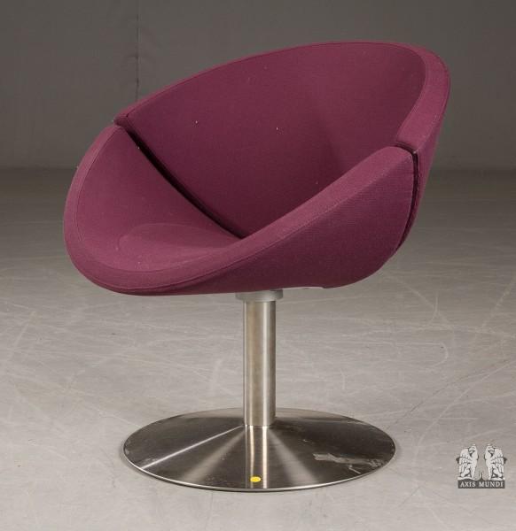 Sessel 'EJ 96 Apollo'