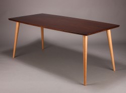 Tisch, Tateishi Shoiji