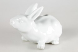 Kerzenleuchter 'Hase'