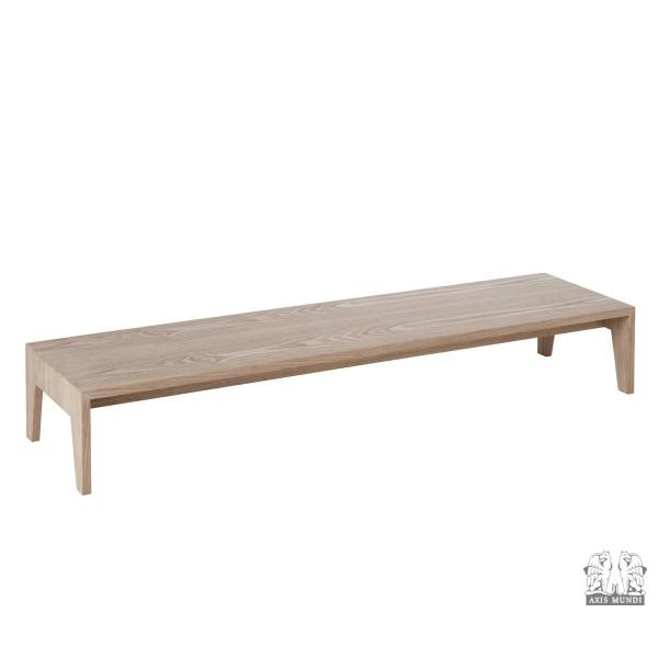 Regalsystemelement 'Stacked', Podium