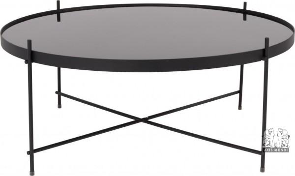 Couchtisch 'Side Table Cupid Black'