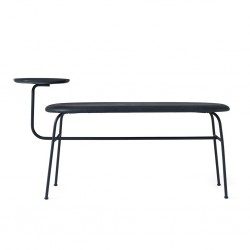 Sitzbank Modell 'Afteroom Bench'