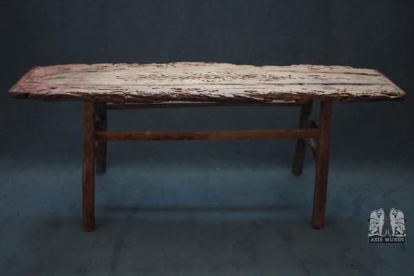 Holztisch / Bauerntisch