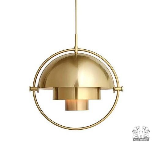 Deckenleuchte "Gubi Multi-Lite"