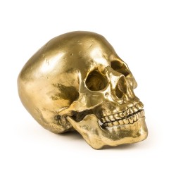 Deko Totenkopf