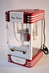 Popcorn-Maschine