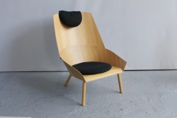 Sessel Modell 'Eugene / EC03'