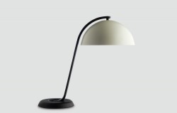 Tischleuchte 'Cloche'