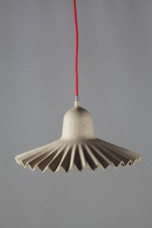 Pendelleuchte "Egg of Columbus"