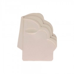 Face Wall Ornament I