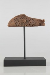 Fischfigur
