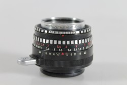 Objektiv 50 mm