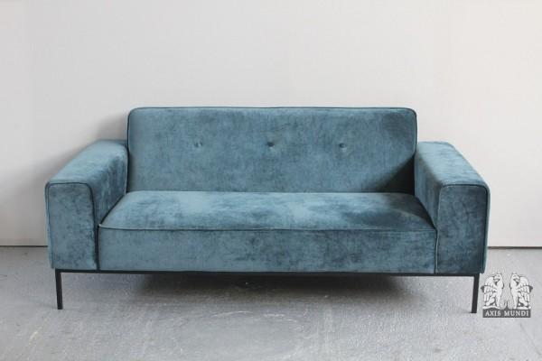 Sofa / Zweisitzer Modell 'Ville'