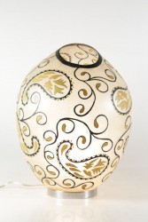 Tischlampe