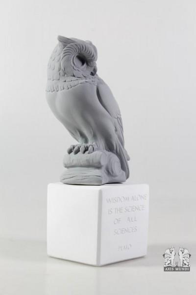 Eulen Figur