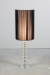 Tischlampe