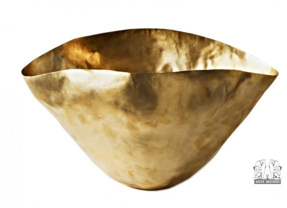 Schale "Bash Vessel Large"