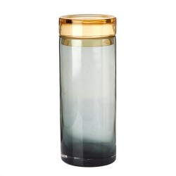 Caps &amp; Jars Chic 1 - Deko Glas Dose