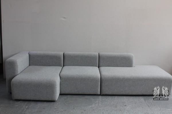 Sofalandschaft Modell 'Mags'