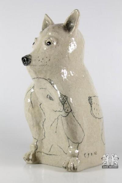 Hundefigur