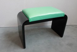 Hocker, Omann Jun