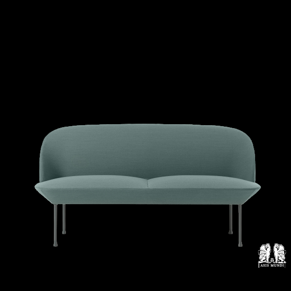 Sofa / Zweisitzer Modell 'Oslo'