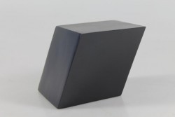 Geometrische Figur "Parallelpiped"