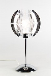 Tischlampe Paul Secon