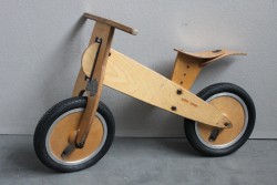 Kinder Fahrrad