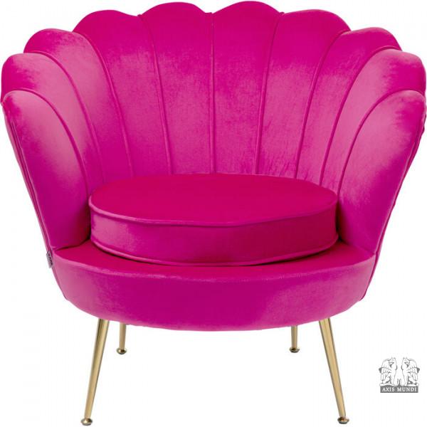 Sessel "Water Lily"