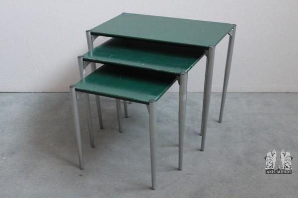 Beistelltisch Set