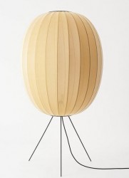 Stehlampe - Knit Wit Medium Floor