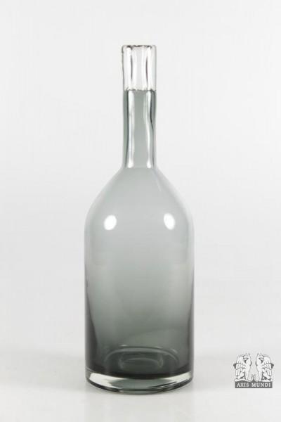 Glasflasche