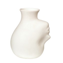 Vase "Kopf"