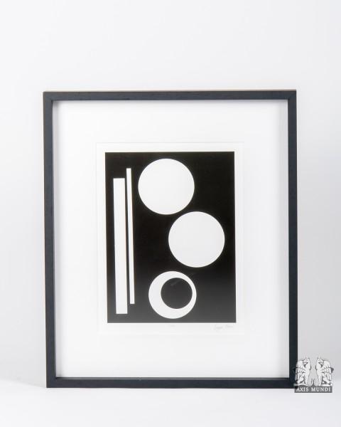 Wandbild