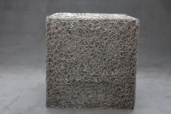 Hocker Cube