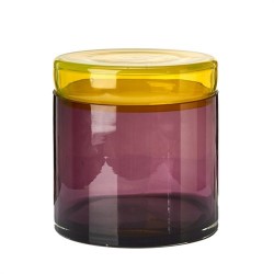 Caps & Jars Multi 3 - Deko Glas Dose