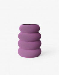 Vase "Flow 3"