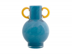 Vase - Fiesta