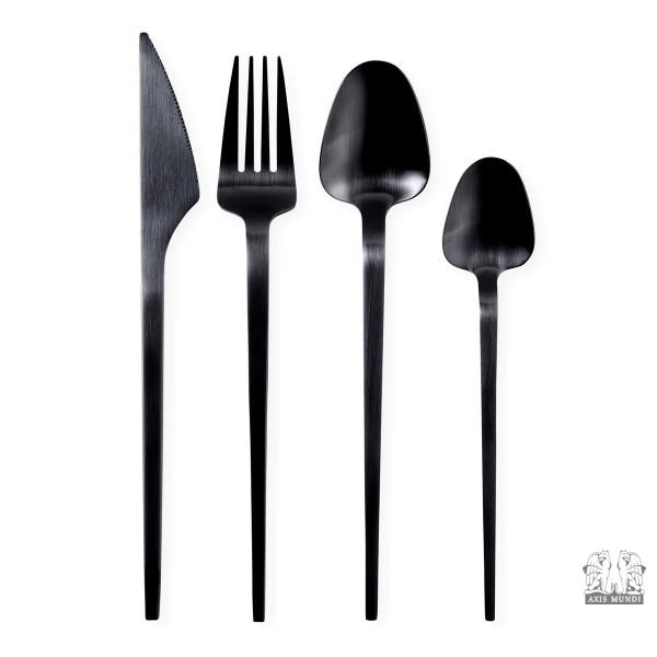 Besteckset 24-teilig