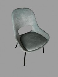 Theia Stuhl "Freifrau"