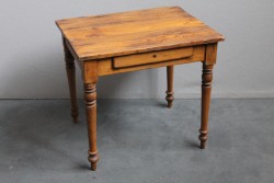 Kleiner Tisch, Biedermeier