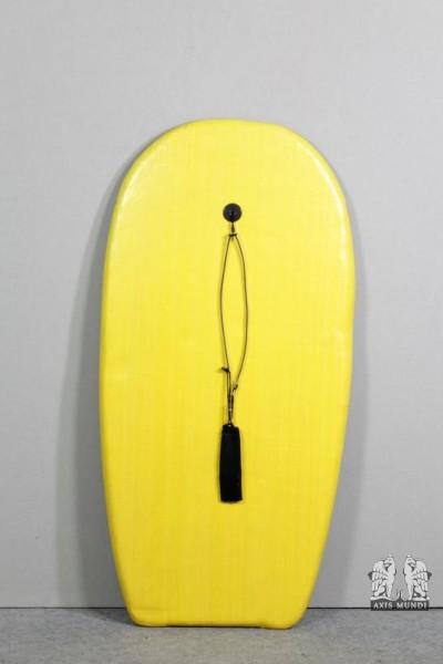 Bodyboard
