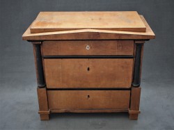 Kommode Biedermeier