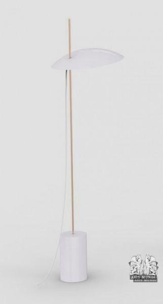 Stehlampe