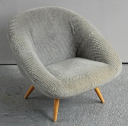 Sessel, 60s